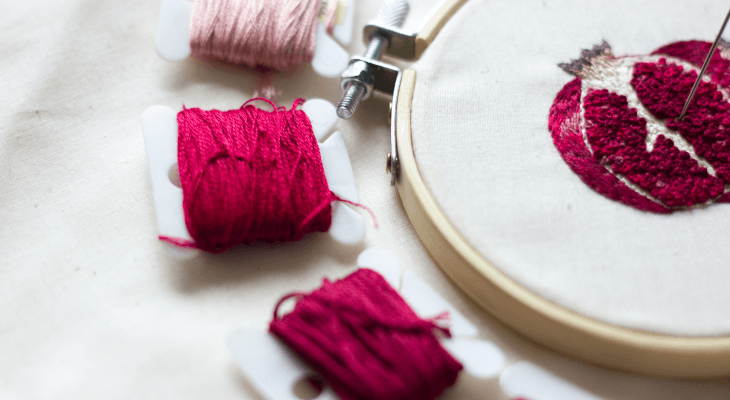 Fun Things To Do at Home-New hobby