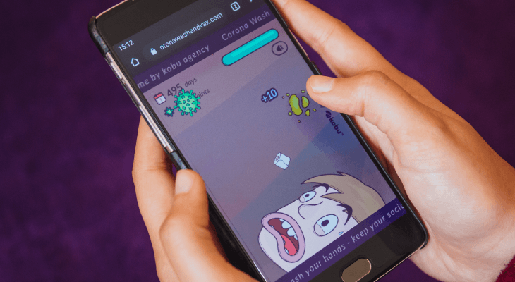 Fun Things To Do at Home-Play