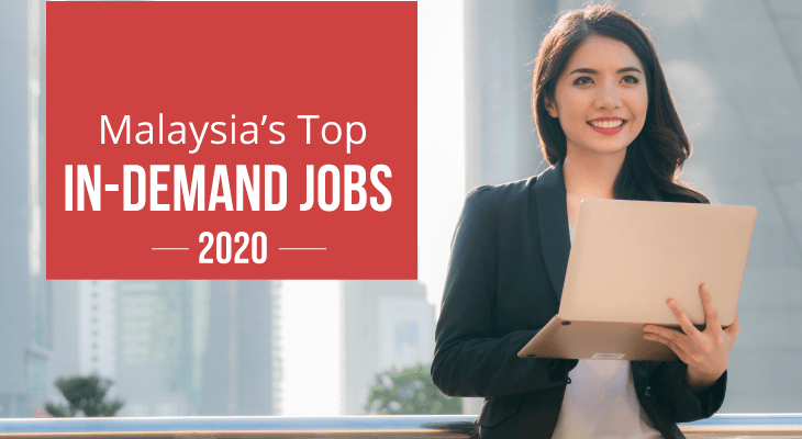 Malaysia’s Top In-Demand Jobs for 2020 - Feature-Image