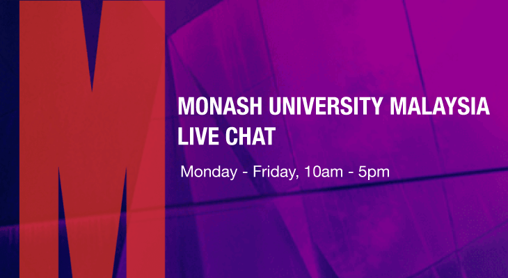 Monash University’s Live Chat Brings Its Counsellors to You - Feature-Image
