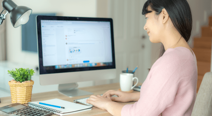 Online Learning-Assignments And Exams