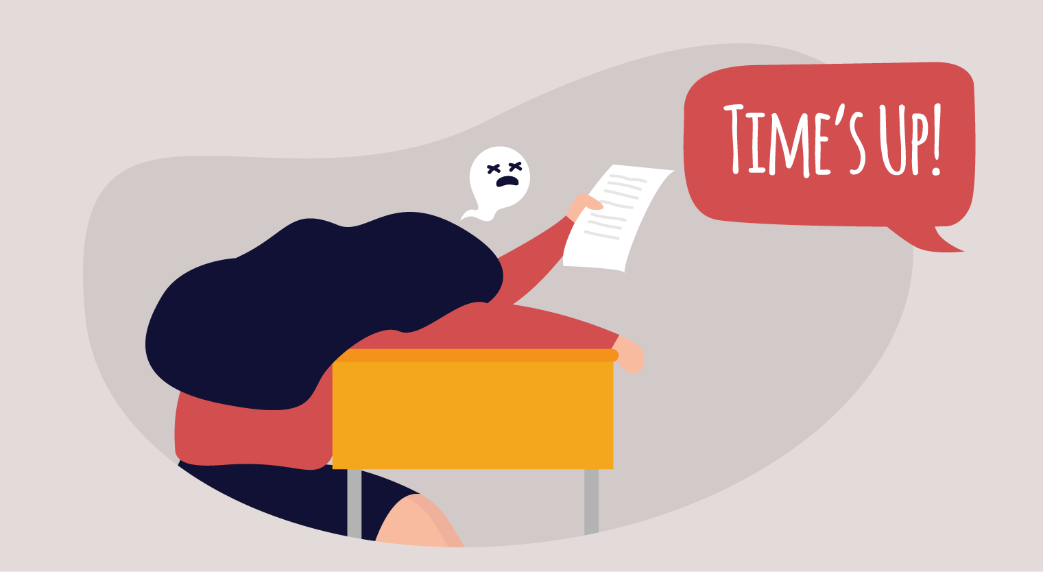 Taylors A Level-100 Percent Exams Is A Torture