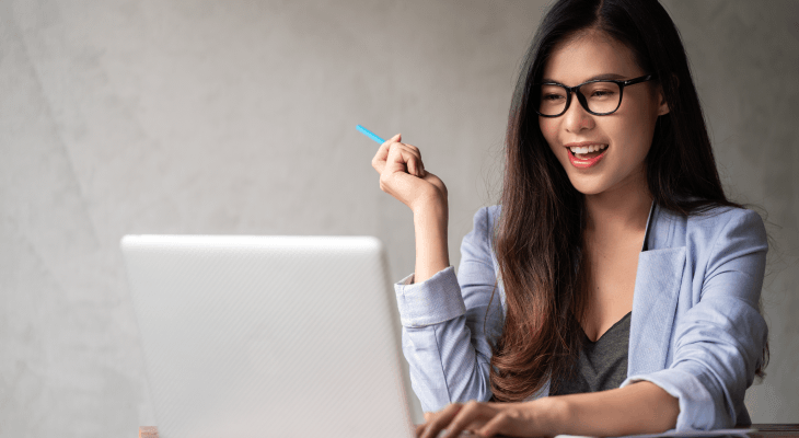 EduAdvisor VEF 101-Decide preferred courses