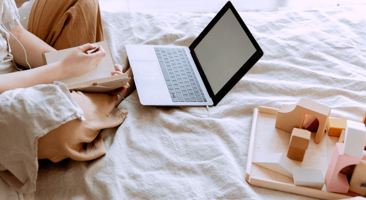 EduAdvisor VEF 101- Jot down notes