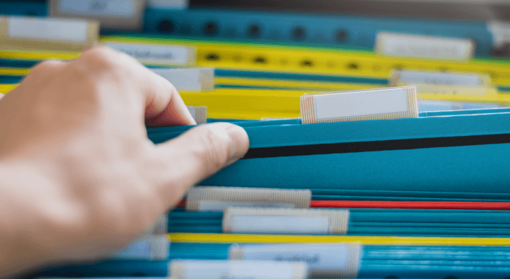 EduAdvisor VEF 101-Prepare documents