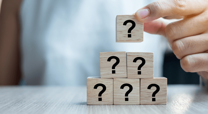 EduAdvisor VEF 101-Prepare questions beforehand