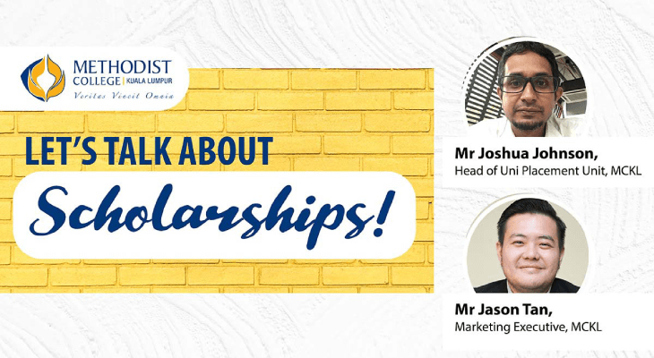 Join MCKL’s “Let’s Talk About Scholarships!” This 6 May 2020 - Feature-Image