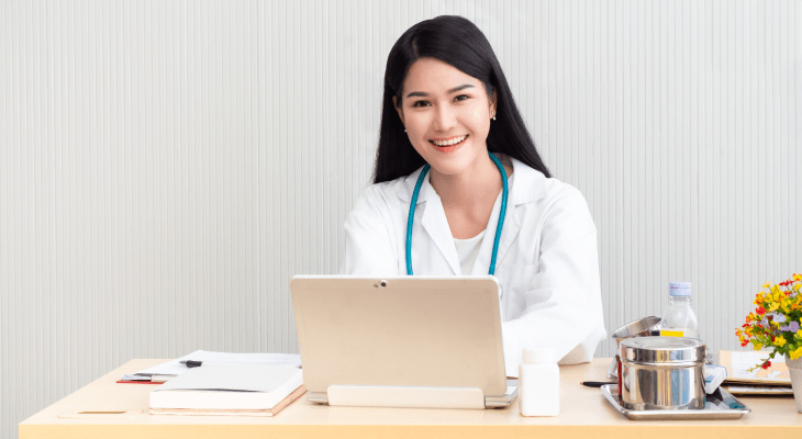 Medical Degree Jobs-Clinical Doctor