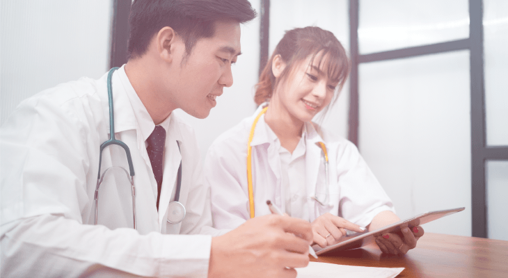 Medical Degree Jobs-Community Advisor