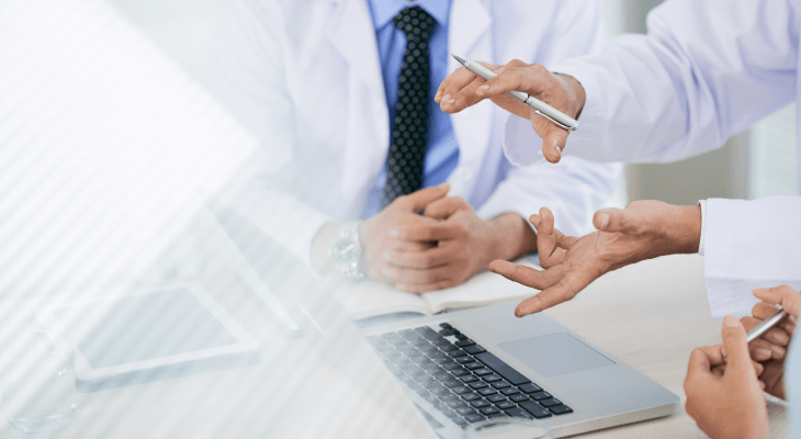 Medical Degree Jobs-Consultant