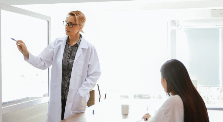 Medical Degree Jobs-Lecturer