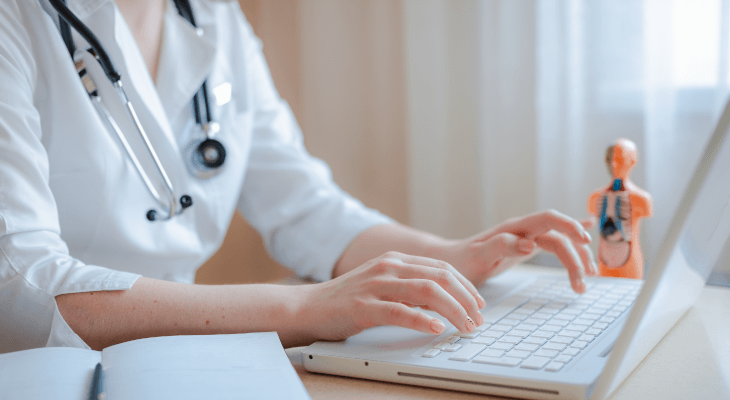 Medical Degree Jobs-Medical Writer