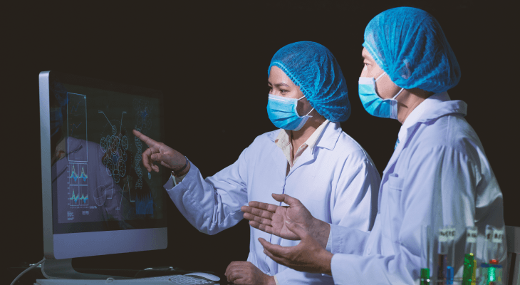 Medical Degree Jobs-Researcher