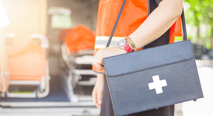 Medical Degree Jobs-Volunteer Work