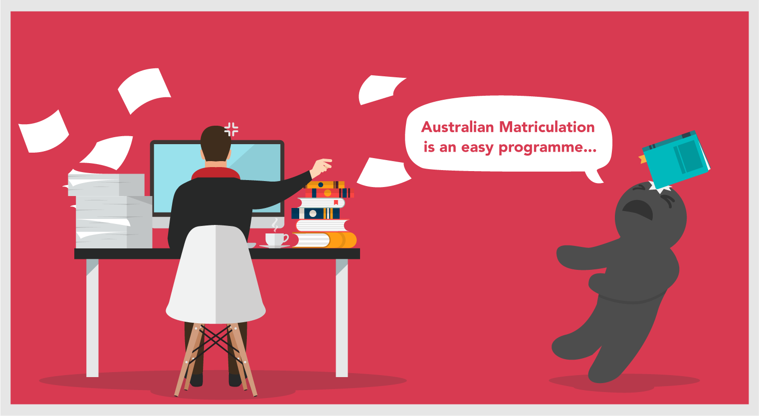 Myths Australian Matriculation V02-03