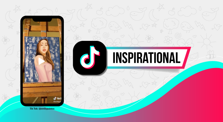 Reasons to Keep Up With Tik Tok-Inspirational