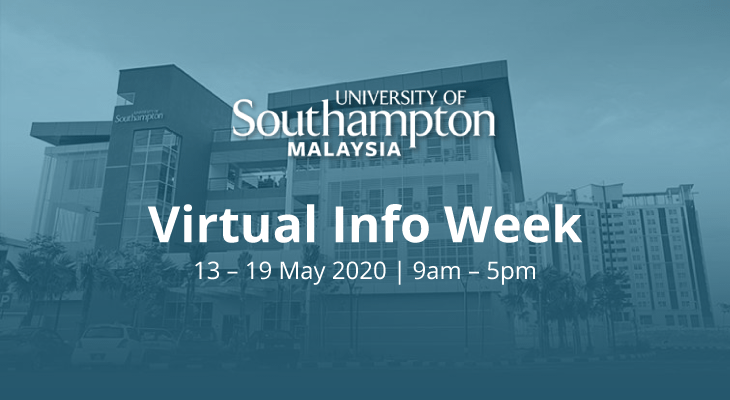 Check Out the Southampton Virtual Info Week - Feature-Image