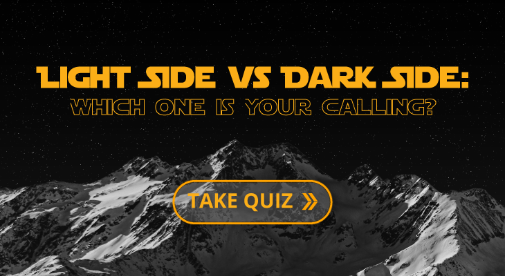 Star Wars Quiz-Article Quiz
