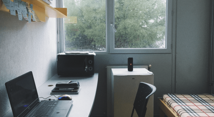 What To Consider When Choosing College-Accommodation