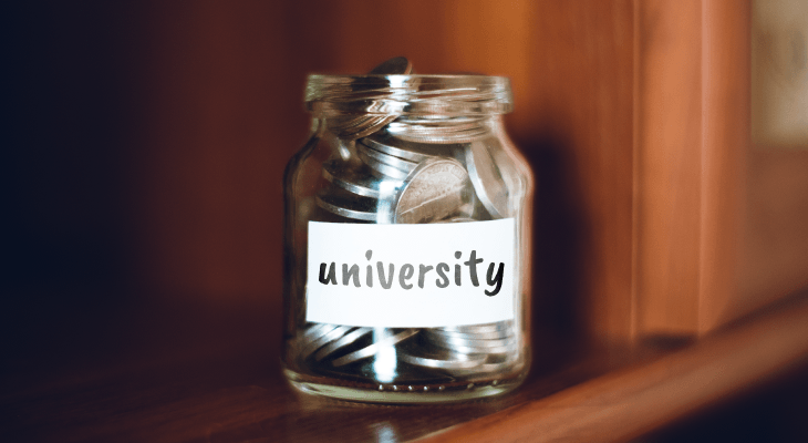 What To Consider When Choosing College-Affordability