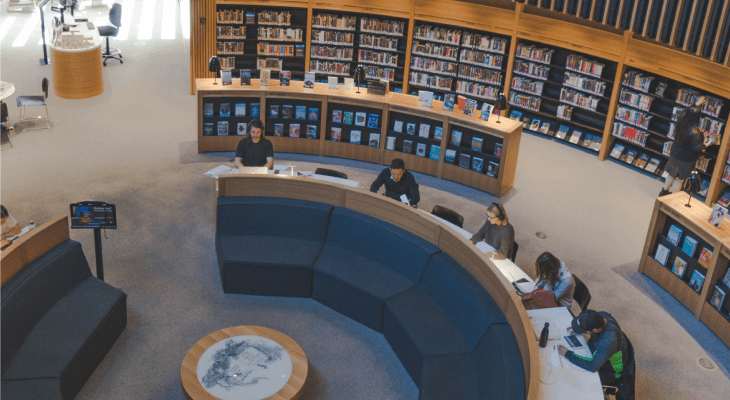 What To Consider When Choosing College-Campus facilities and services