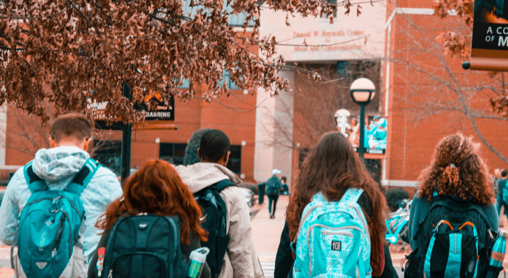 What To Consider When Choosing College-Culture and environment