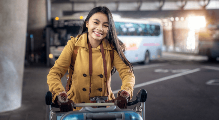 What To Consider When Choosing College-Study abroad opportunities