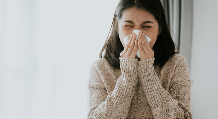 5 Popular Health Questions-Cold and flu