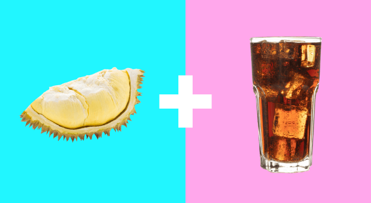 5 Popular Heahttps://edv-stg.sgp1.digitaloceanspaces.com/articles/2020/06/5-Popular-Health-Questions-Durian-and-Coca-cola.pnglth Questions-Durian and Coca-cola