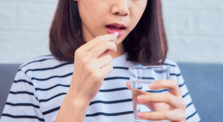 5 Popular Health Questions-Finish antibiotics