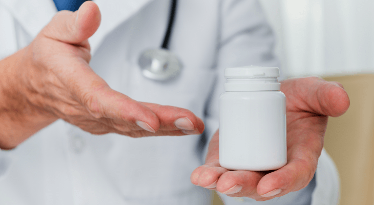 5 Popular Health Questions-Take meds after food