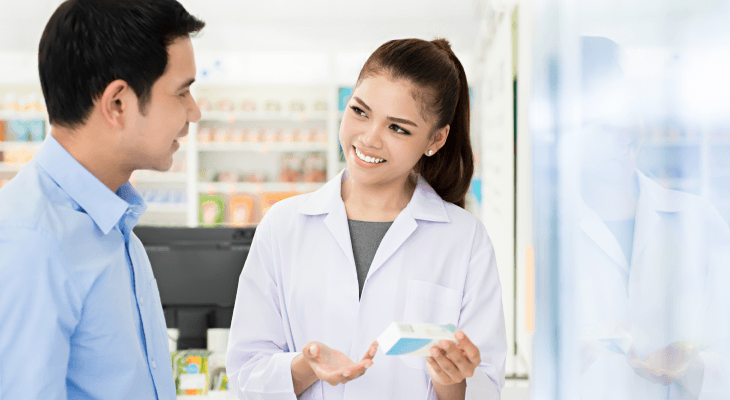 Brain Tricks-Expert fallacy