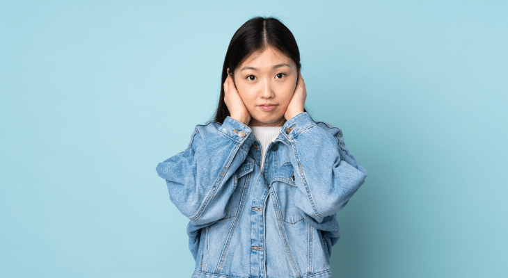 Brain Tricks-Ostrich effect