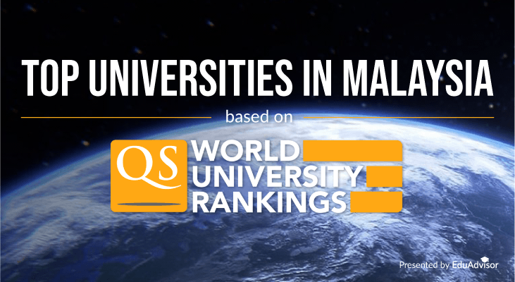 Which Malaysian Universities Are Top in the QS World University Rankings 2021? - Feature-Image