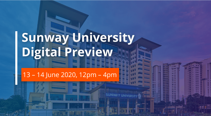 Push Barriers with the Sunway Digital Preview This 13 – 14 June 2020 - Feature-Image
