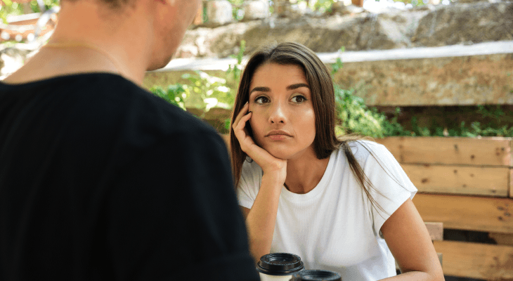 Toxic Friendship-Dont have your best interest