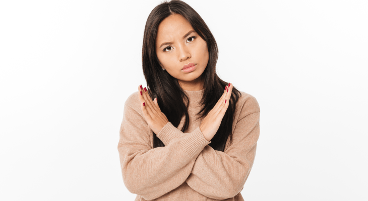 Toxic Friendship-Double standards