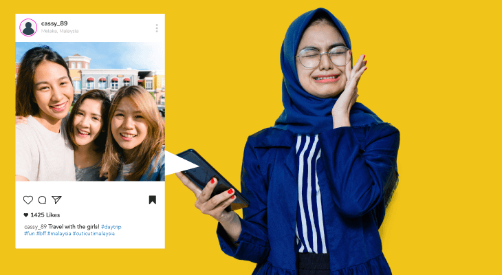 Toxic Friendship-Exclude you in group plans