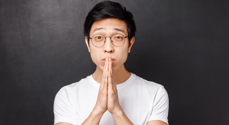 Toxic Friendship-In a one-sided friendship