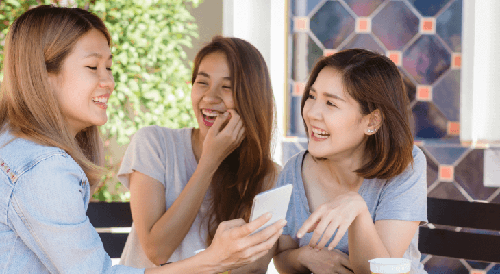 Toxic Friendship-Joking too many times