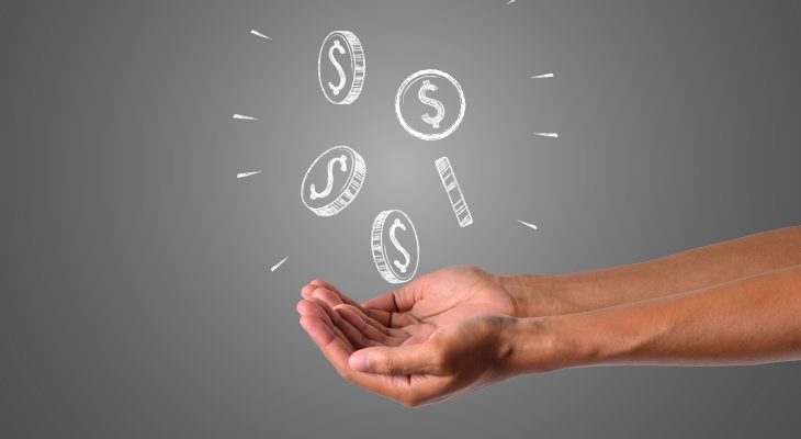 Fees are relatively cheap