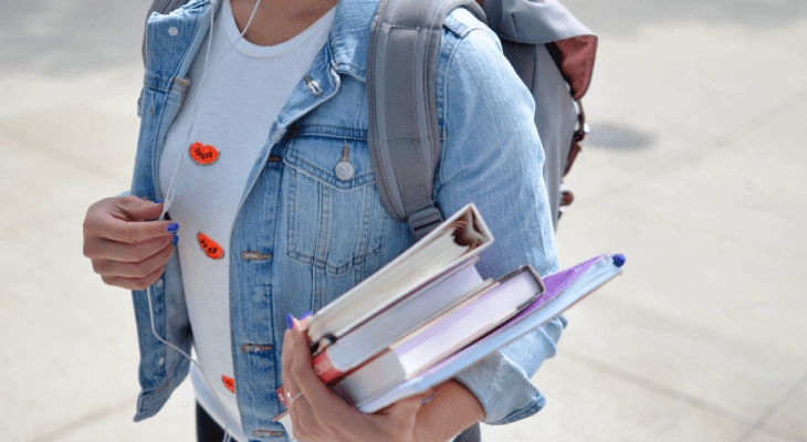 Access to government scholarships
