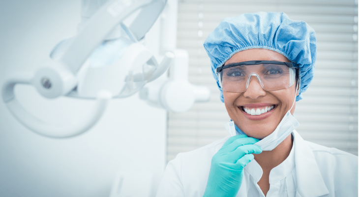 AIMST Dentist Reveals-Dental technologists are in demand