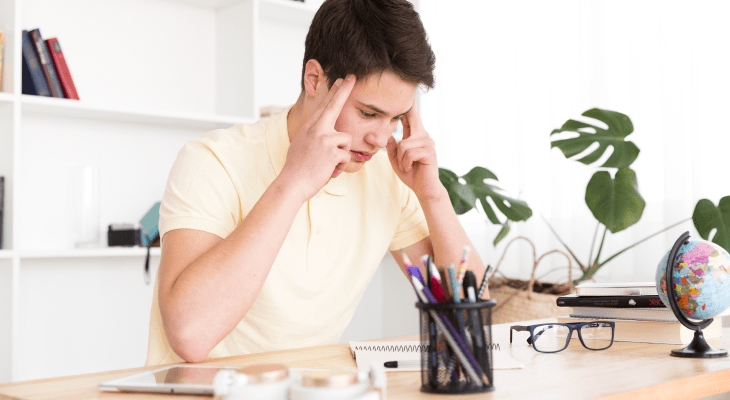 Ace Course You Hate-Avoid making initial judgments