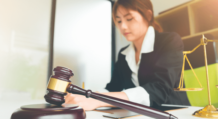 Law Questions Answered-Reality of being a lawyer