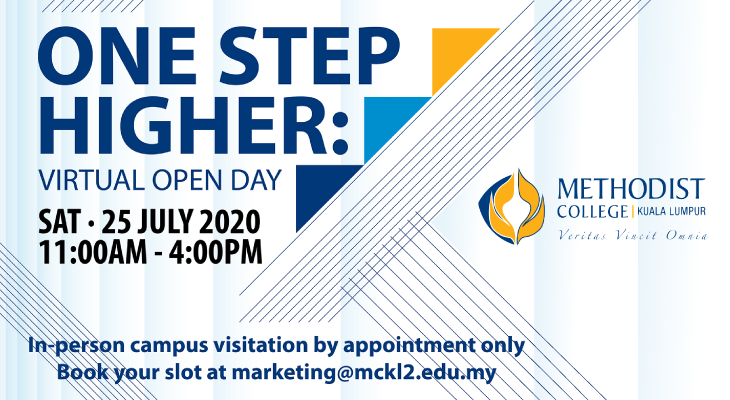 Rise One Step Higher With MCKL’s Virtual Open Day - Feature-Image