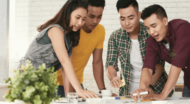 NUMed Doctor Reveals-Be flexible and well-rounded