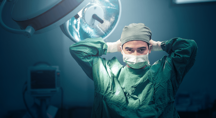 NUMed Doctor Reveals-Gain deeper understanding