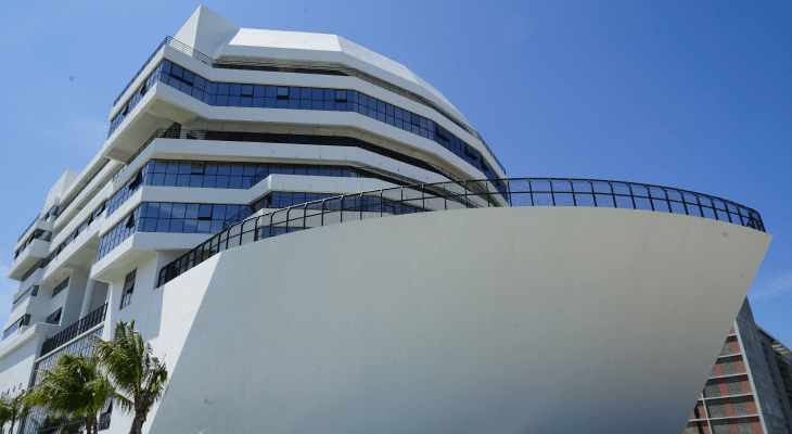 Peninsular article-Mind-blowing architectural designs