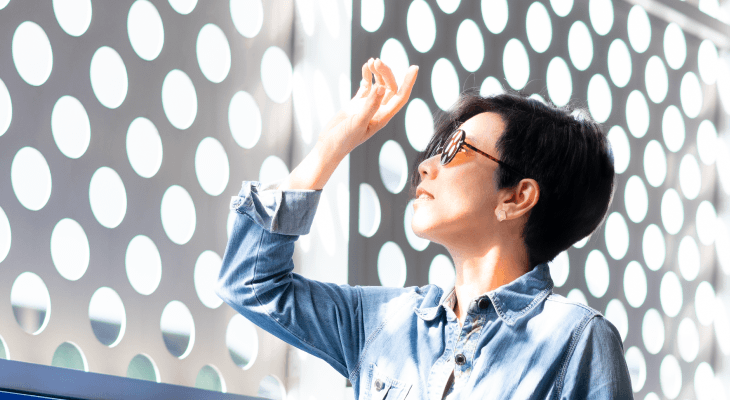 Skincare Routine Gone Wrong-Skipping sunscreen